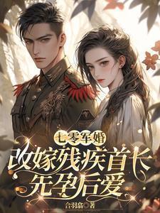 七零 军婚