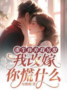我改嫁你慌什么动漫