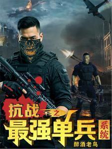 抗战之单兵出击免费阅读