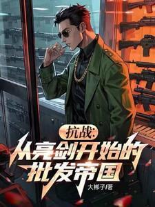 抗战从亮剑开始的批发帝国最新章节