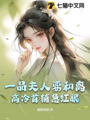 一品夫人命