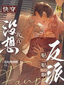 我真没想做反派txt