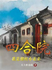 四合院我是傻柱绝不接锅