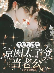 失忆后错把京圈太子爷当老公类似文