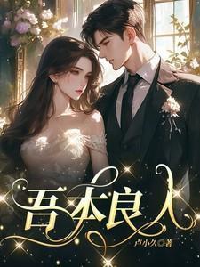 吾本良人卢小九