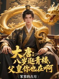 大唐八岁小皇子