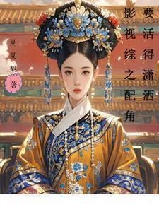 综影视配角间的幸福