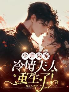少帅夫人求不撩全文免费阅读