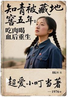 知青被藏地窖五年吃肉喝血后重生最新