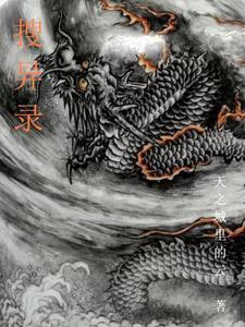 搜异录之苍穹传 北寒学长