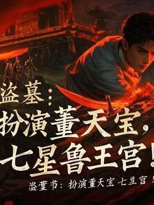 盗墓笔记七星鲁王宫里的女尸