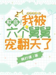 被五个大佬舅舅宠上天