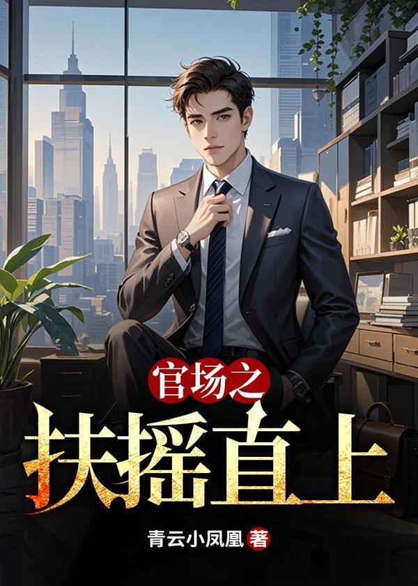 官场之扶摇直上是什么意思