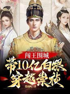 带10亿白银穿越崇祯 txt
