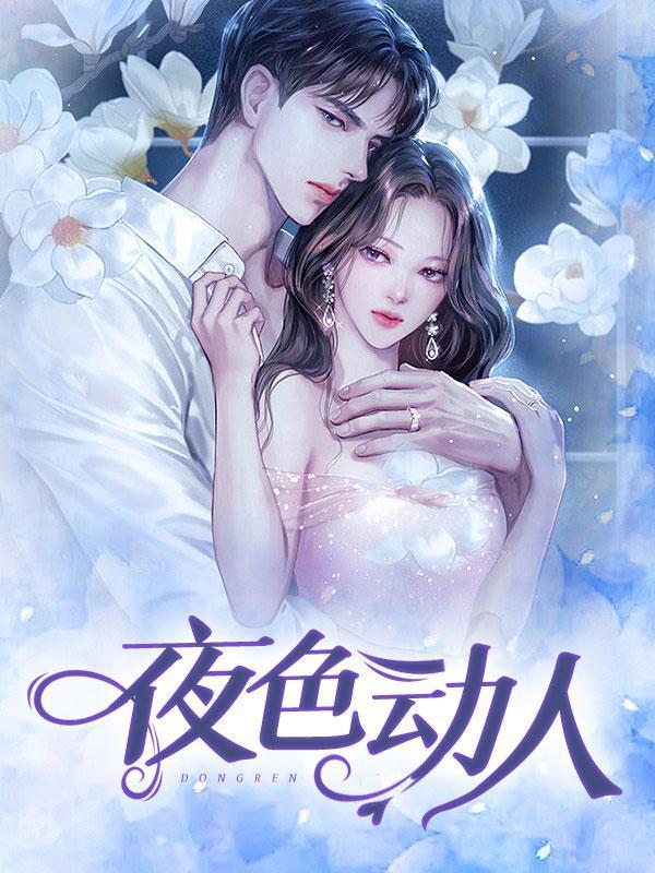 夜色动人是什么意思