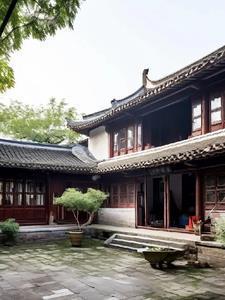 四合院何雨柱的妖孽人生