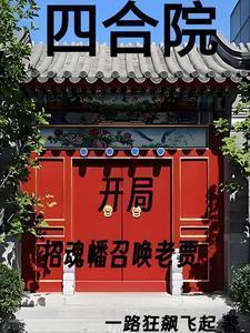 四合院我努力给全院戴帽子王大龙