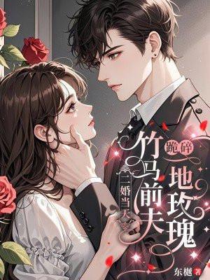 竹马前夫请走开