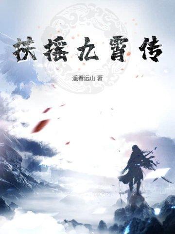 扶摇破九霄是什么武功