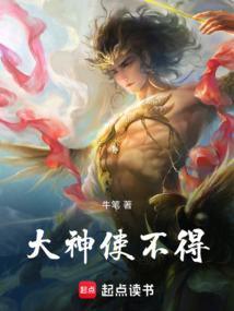 大神使不得在线阅读