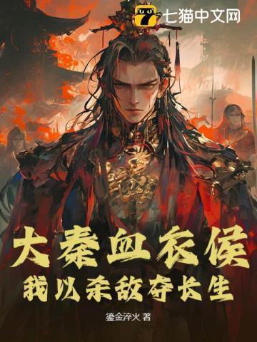 大秦血衣侯我以杀敌夺长生TXT