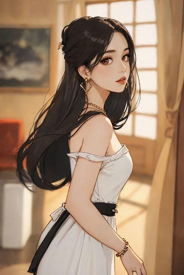 四时春归小可王强