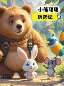 聪明的小熊故事