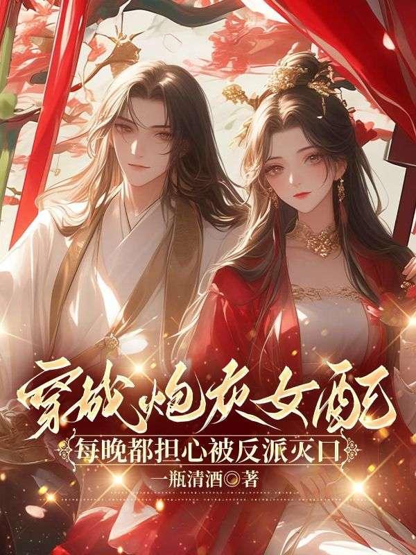 每晚都担心被反派灭口