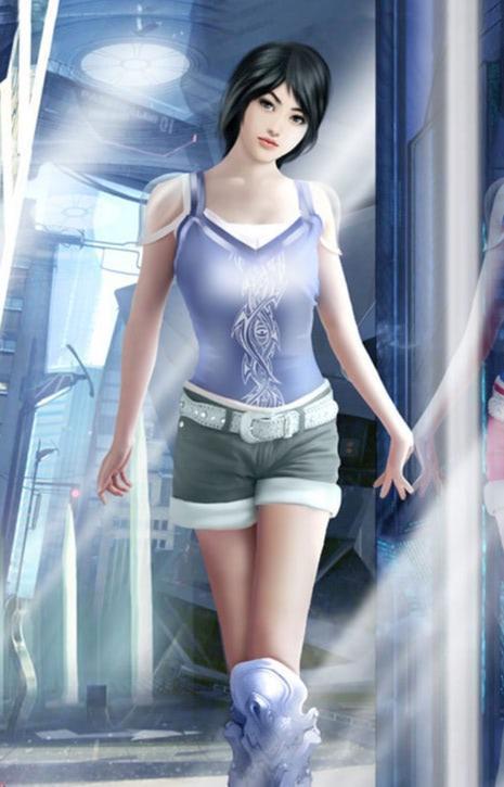 宋书汀霍钦川结局