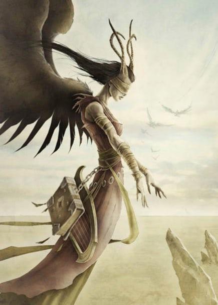 修为反弹叶君临