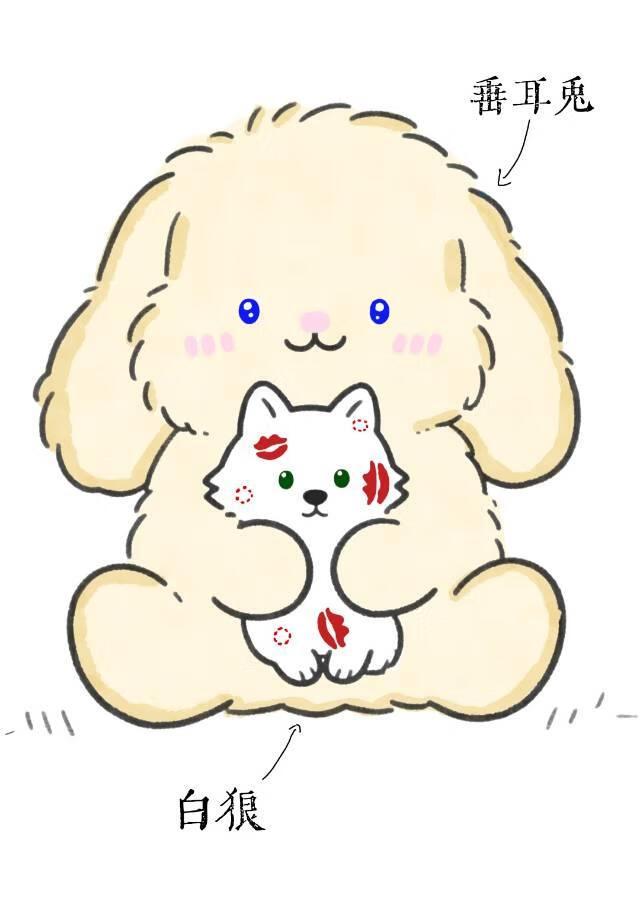 把落难垂耳兔养成病娇了免费阅读