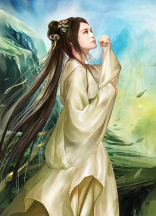 江淮沈清雅娱乐叫什么