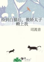 捡到一只白猫有禁忌吗