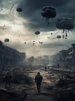 穿越时空特种兵全文免费阅读