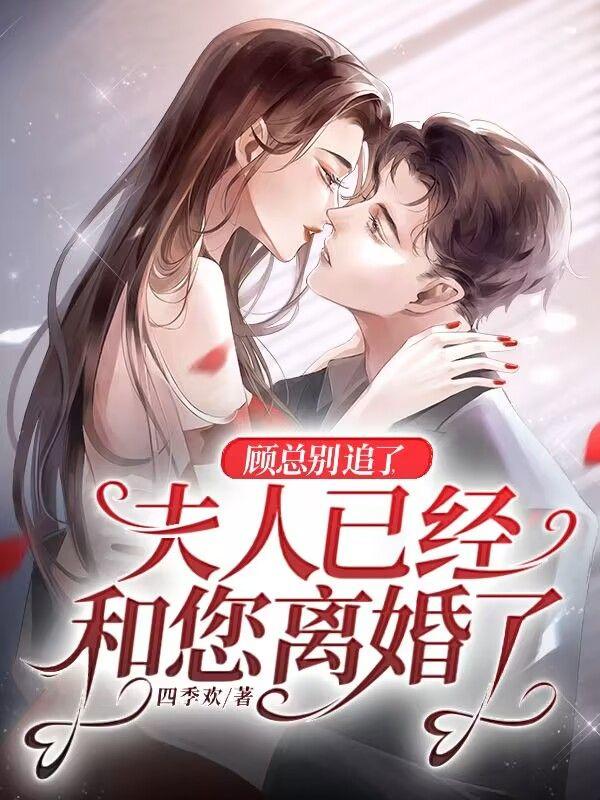 夫人已经和您离婚了人物介绍