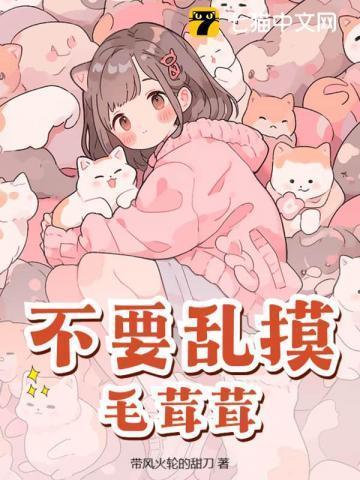 毛茸茸能有什么坏心思呢 混元