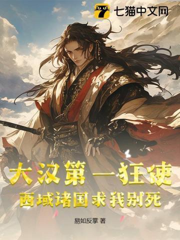 大汉孤军守西域