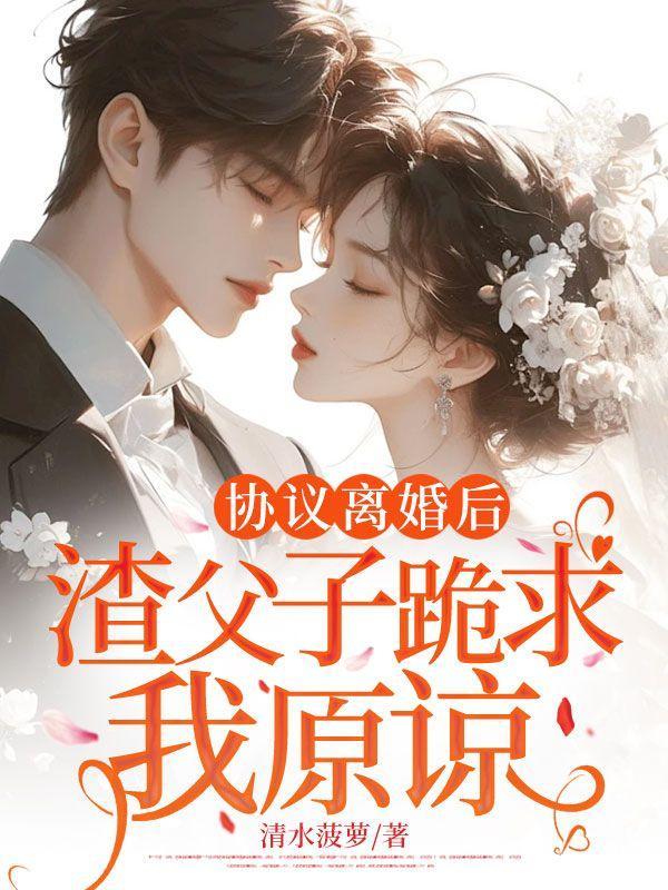 重生离婚后父子跪求我复婚