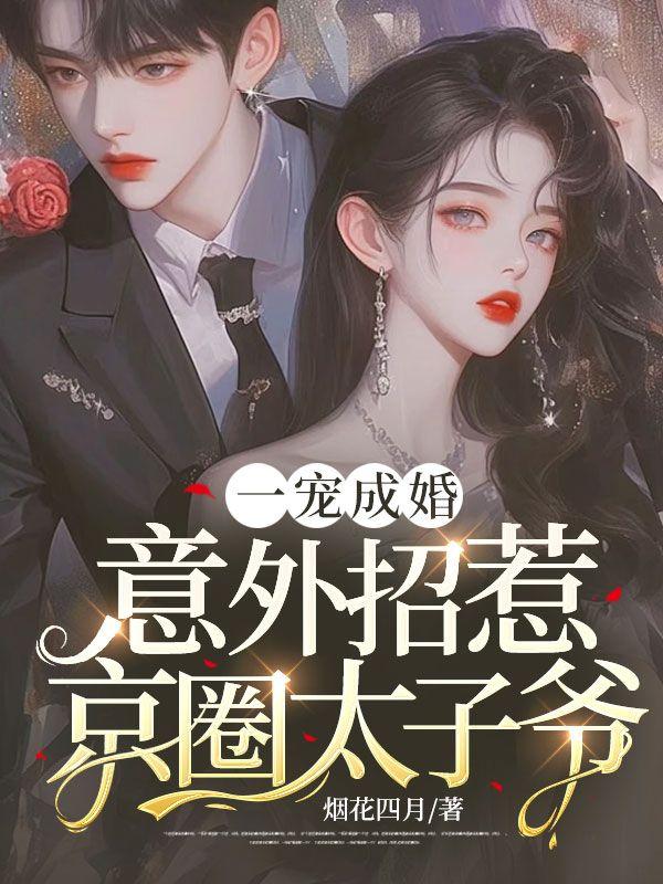 一宠到底太子宠妻日常