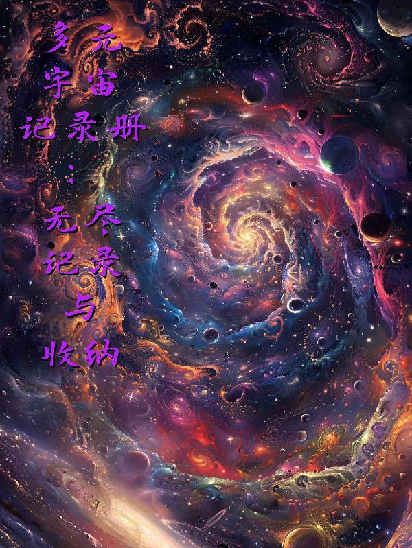 无限多元宇宙是什么意思