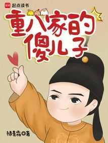 重八家的傻儿子书旗