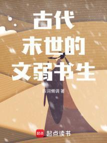 古代末世的文弱书生陈词