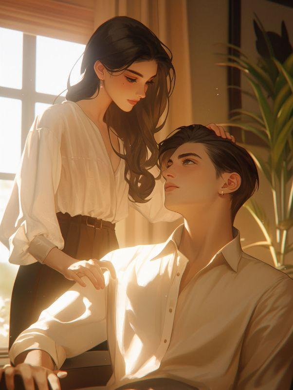 白首无悔坠梦楼结局