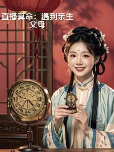 算命能算到亲生父母吗