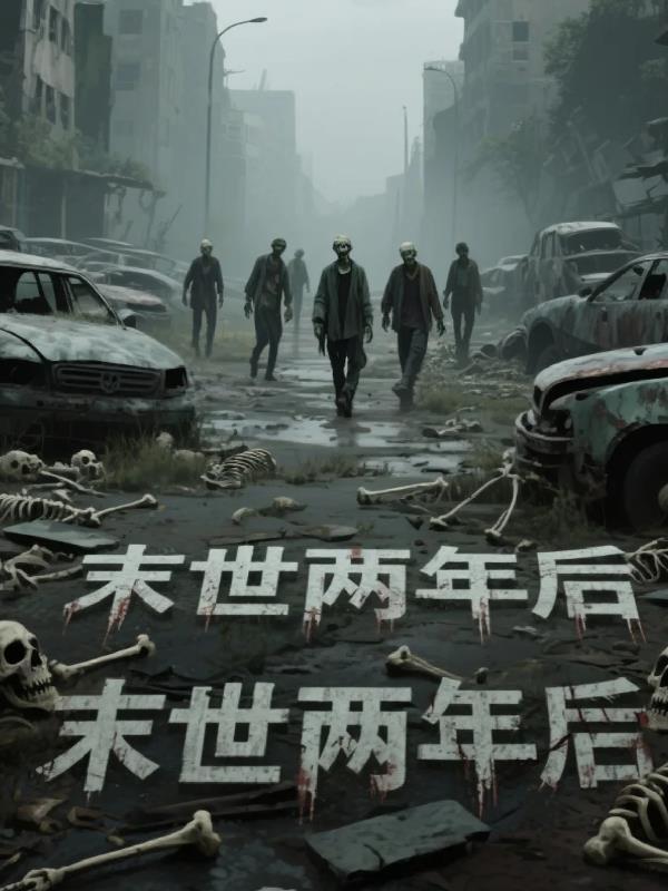 末世只有我一个人