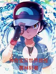 神奇宝贝旅途74