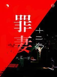 罪妻十二夜免费阅读无弹窗