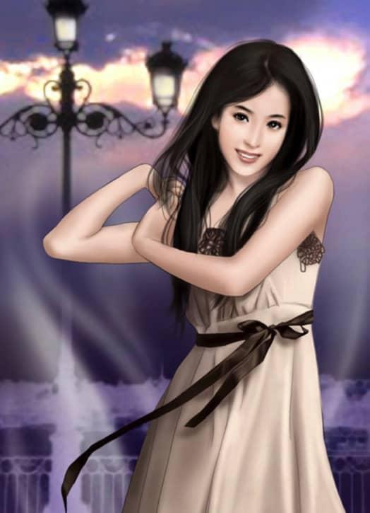 苏眉黛傅识则叫什么名字