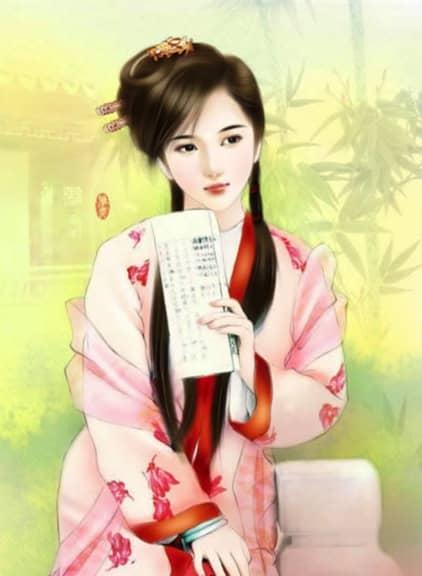 重生楚月陆战凛