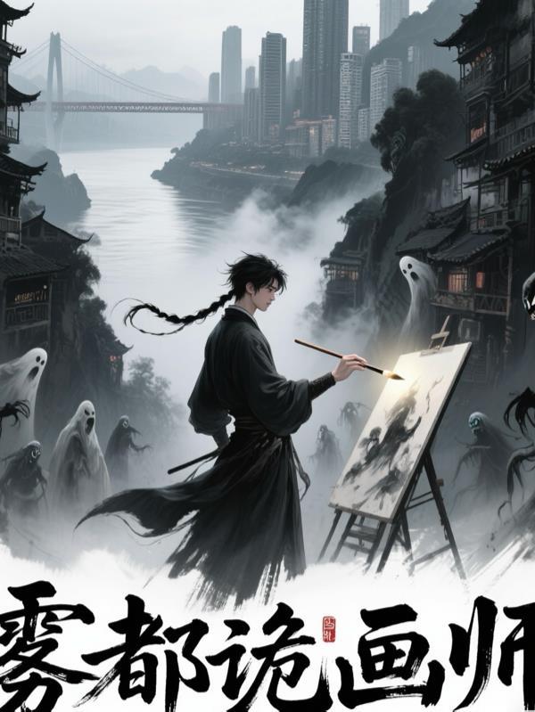 雾都疑案大致故事